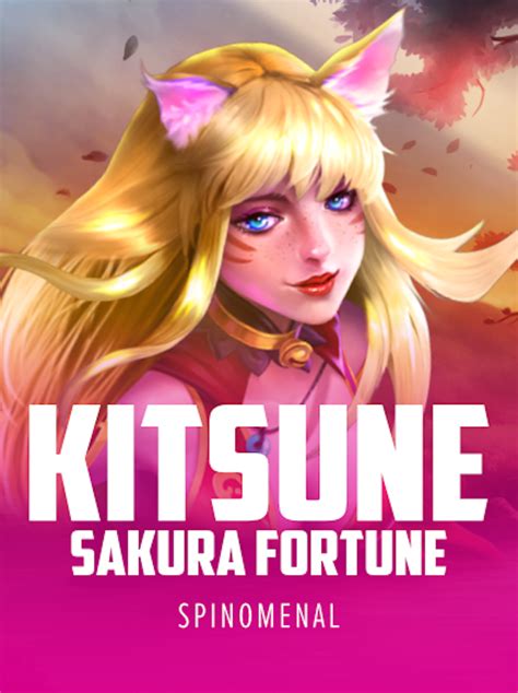 Kitsune Sakura Fortune bet365